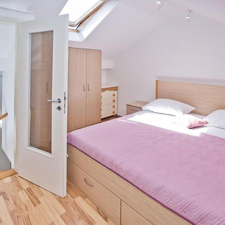 Relaxing Holiday Sunset Apartment Хвар Екстер'єр фото